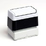 スタンプ3458:黒